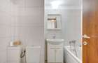 Apartament 3 camere cu curte proprie 30 mp - Trapezului, bloc 2015, parcare - 15