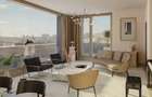 Apartament 4 camere, terasa, gradina| Parc Cismigiu I Metrou Eroilor I - 3