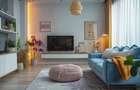 Apartament in imobil nou - 3 camere in ansamblu rezidential, Sector 4