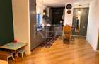 3 camere  | Parcare | Mobilat si utilat | 4City North/Pipera - 4