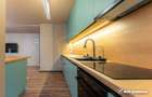 Apartament cu 2 camere, mobilat si utilat modern, Intre Lacuri - 3