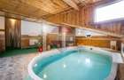 Casă de Vacanta/ Familie/ cu Poveste-Azuga/ Piscina interioara!