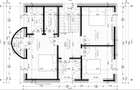 Casa individuala, teren 700 mp, semifinisata, Dezmir zona str Closca - 7