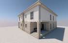 Duplex despartit | in zona Funshop | 5 camere | Pozitie excelenta