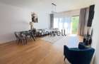 Apartament 3 camere lux–102m–vedere lac–smart home–Belair Lake Pipera - 1