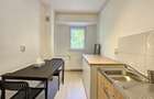 Garsoniera 43m2 | Aviatiei - Nicolae Caramfil | Locuit sau Birou | Parter - 4