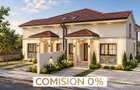 COMISION 0, DUPLEX 5 Camere, 140 mp Utili, 315 Mp Teren, Lidl. Sacalaz
