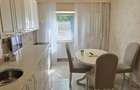 Inchiriez apartament 3 camere decomandat in Deva, zona I. Creanga, parter inalt,