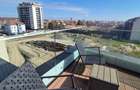 Locatie privilegiata: La ISHO cu 2 terase cu Vedere către Râul Bega - 2