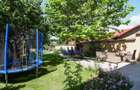 Vila deosebita de vânzare - garaj | 5 camere | Cernica - 14