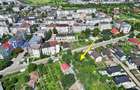 Teren pentru vile in centrul orasului Costesti, 3000 mp - 1