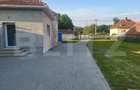 Casă cu 5 camere și spațiu comercial, teren 4079mp, zona Stremț - Teius - 8