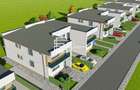 Casă modernă tip quadruplex, 83 mp utili,  curte 170 mp – Cartierul Arhitectilor - 4
