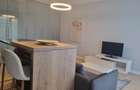 Inchiriez in Iancu Nicolae apartament nou, prima  utilizare - 3
