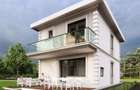 Vând vila P+1 5 camere  - 2