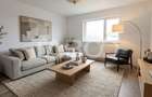 Apartament etaj 1 intermediar 3 camere 84 mpu Turnisor Sibiu - 1