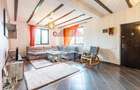 Casă / Vilă de vanzare in Ciorogarla | 5, 6 camere | teren 1600 mp