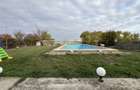 Individuala P+M Becicherecu Mic,4 Camere,Piscina exterioara,Teren Generos - 9