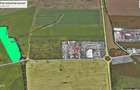 OPORTUNITATE DE INVESTITIE! Teren cu PUZ, zona industriala Micalaca - 1