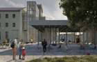 Teren 12000 mp de vanzare langa Cetatea Oradea - Proiect Brownfield - Mixed Use - 5