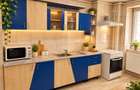 Apartament generos, 90 mp, 3 camere si parcare privata, Grivitei, Brasov - 8