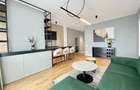 Luxury 2 Rooms   Panoramic View  Underground Parking - 1