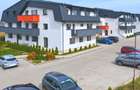 Studio in vila cu terasa 6 m2 -Coder Residence Brasov Oaza ta Urbana - 16