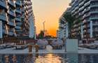 Studio mobilat, utilat administrat de Hubix - Casa Del Mar - Mamaia Nord/ Navoda - 5