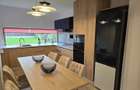 Închiriere Casă 5 camere în CORBEANCA-TAMASI, 1000 MP TEREN, 180 MP CASA