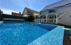 GIROCULUI - CASA INDIVIDUALA - PISCINA  INCALZITA - SAUNA - GARAJ - PANOURI SOLA - 11