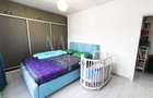 Apartament 3 camere de vanzare in Floresti - 4