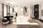 Duplex premium, 5 camere, 240 mp, garaj, Dambul Rotund - 1