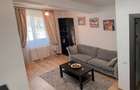 Apartament 2 camere decomandat, Otopeni central, mobilat + parcare inclusă - 1