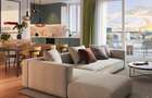 Penthouse  cu 4 camere în Avalon Estate, Faza 2 - 4