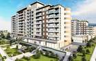 Penthouse Premium 4 camere 205,41 mp + 32.00 mp terasa, Armonia Residence - 13
