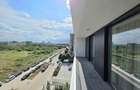 First Rent | 3 Rooms + 2 Parking + 2 Terraces | Pipera Plaza - North Avenue - 32