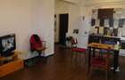 Apartament 2 camere mobilat si utilat cu parcare iinclusa in pret. - 4