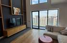 DUPLEX 3 Cam ULTIMUL ETAJ  Cloud 9 Residence Super View Proprietar  - 1