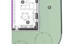 Apartament premium cu grădină privată de 135 mp | Green Lake Sisesti - 1