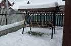 Cabană elegantă la Băile Figa – finisaje premium, balcon și curte spectaculoasă - 9