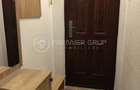 Etaj 3! Apartament 1 camera 28mp, Podu Ros, mobilat, balcon - 3