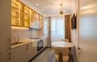 Studio lux Ivory Residence Pipera I mobilat I COMISION 0% - 35