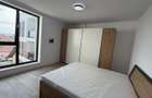 Vanzare apartament 3 camere finisat si mobilat modern NOU zona Marasti- Pod IRA - 11