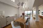 Apartament exceptional pe 2 etaje, mobilat/ Petrom City - 5