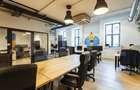 Birou dedicat, coworking, modern, zona Ultracentrala - 4