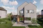 Casa individuala 110mp, situata intr-un ansamblu modern in Mihai Viteazu - 9