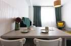 Garsoniera noua de inchiriat in Rin Grand Residence. TV + Internet inclus.  - 8