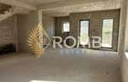 Casa tip duplex semifinisat, 5 camere, zona Tautiului
