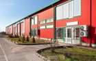 Hală industrială de închiriat în Horia, Arad – 367 mp, acces TIR - 1