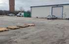 Hala industriala Frumusani - Buciumeni - 6